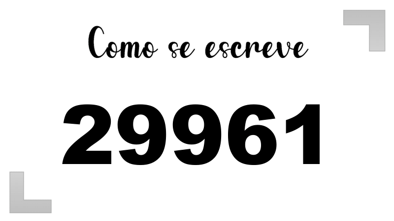 Imagem do número 29961