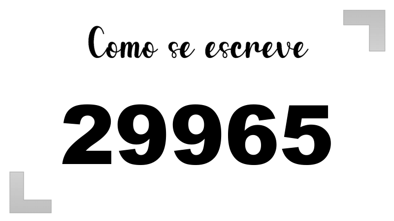 Imagem do número 29965