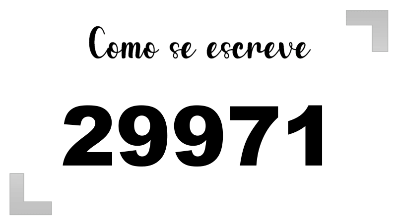 Imagem do número 29971