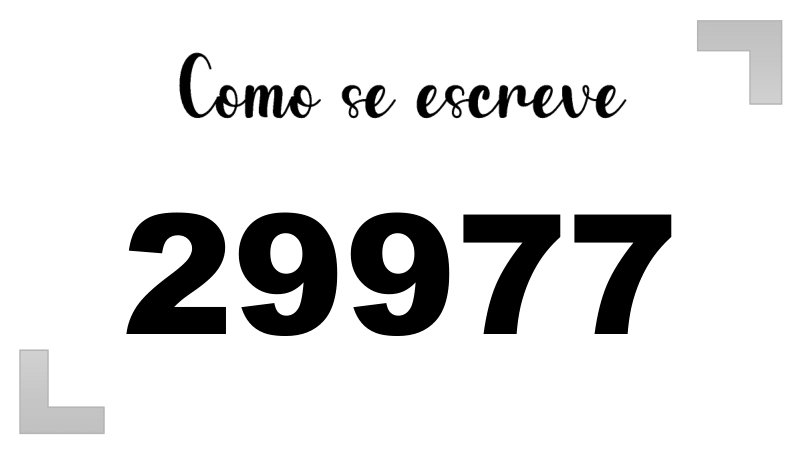 Imagem do número 29977