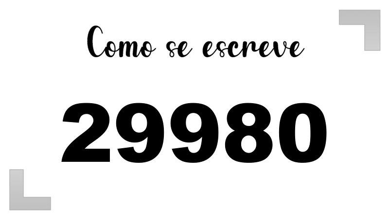 Imagem do número 29980