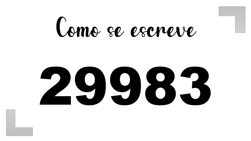 Imagem do número 29983