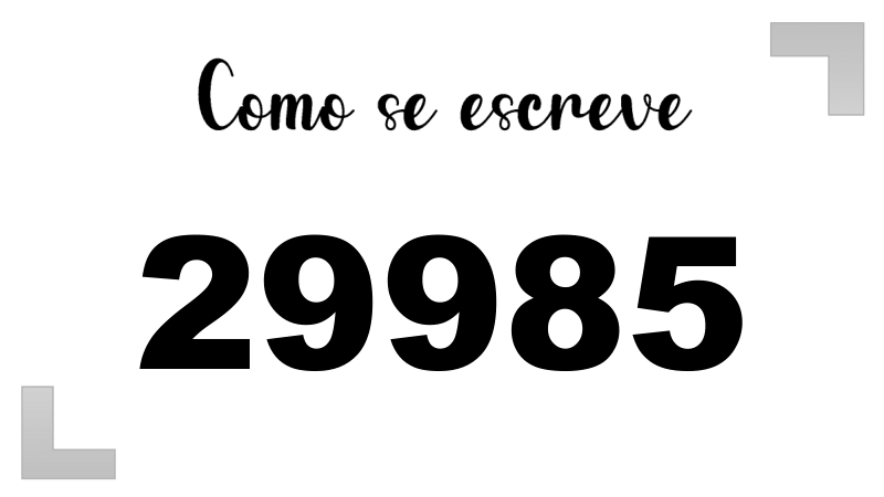 Imagem do número 29985