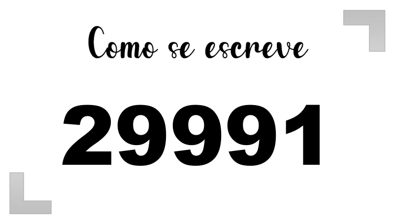 Imagem do número 29991