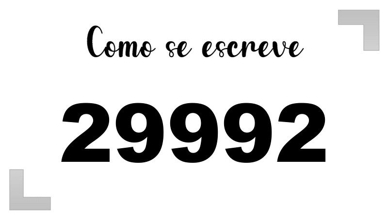 Imagem do número 29992