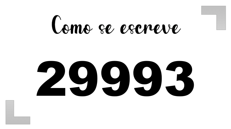 Imagem do número 29993