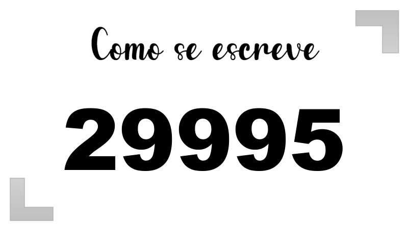 Imagem do número 29995