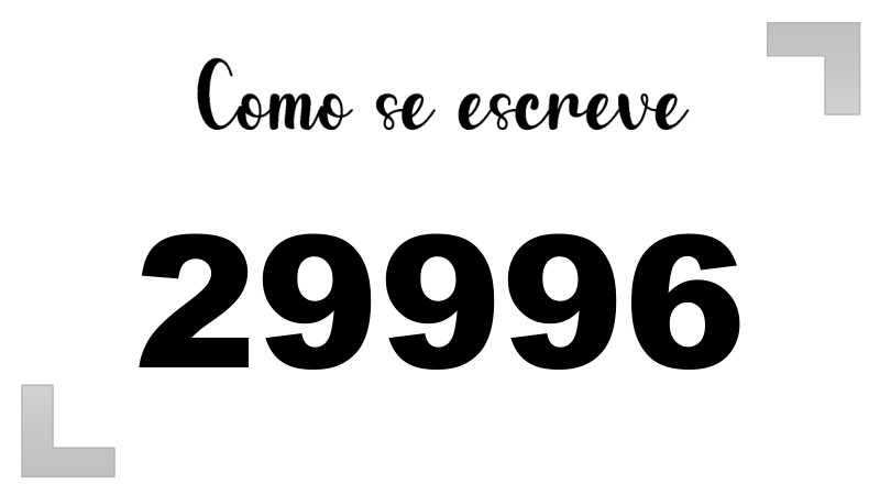 Imagem do número 29996