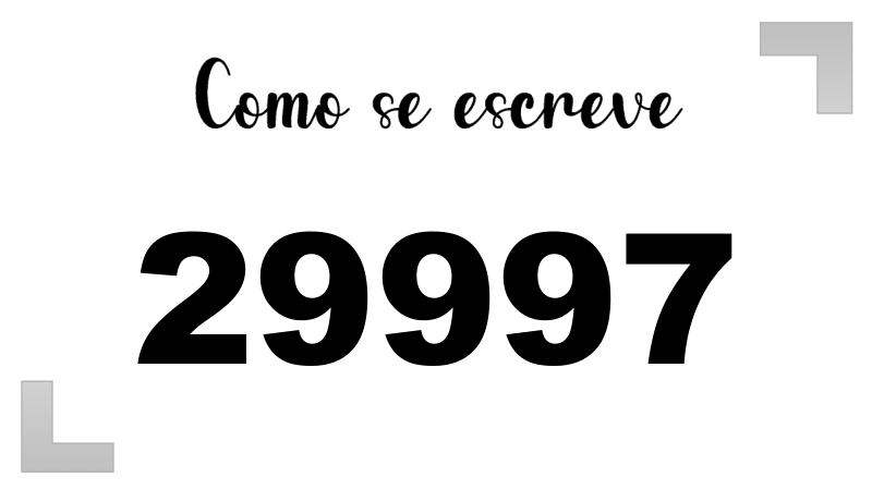Imagem do número 29997