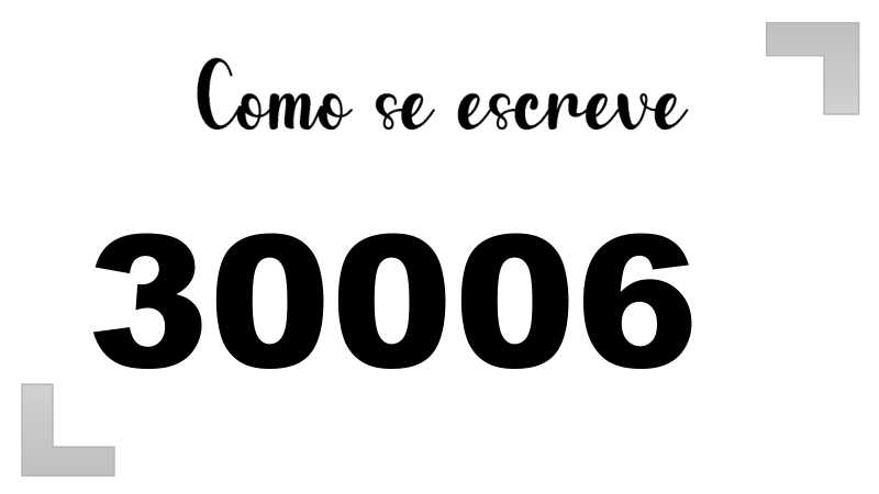 Imagem do número 30006