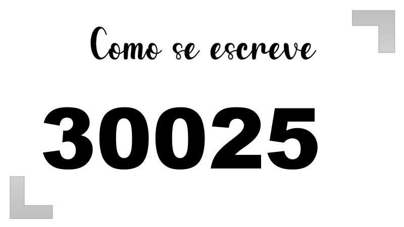 Imagem do número 30025