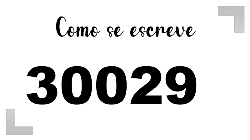 Imagem do número 30029