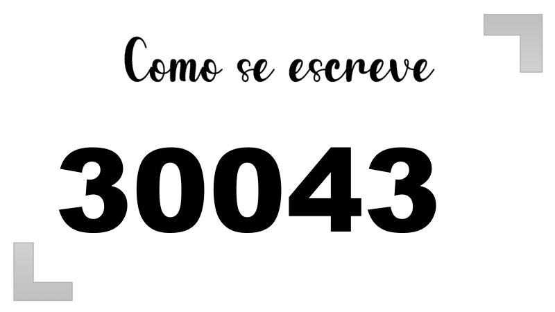 Imagem do número 30043
