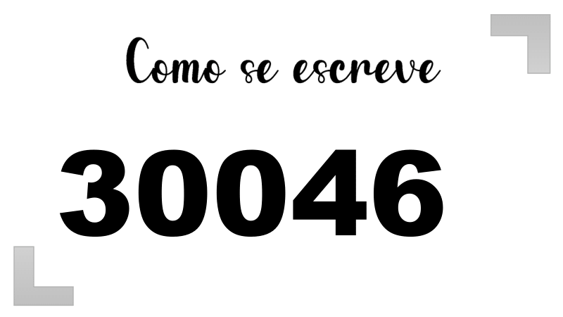 Imagem do número 30046