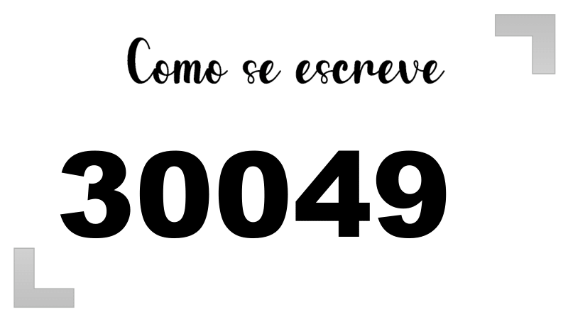 Imagem do número 30049
