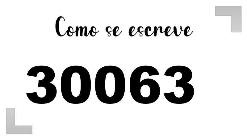 Imagem do número 30063