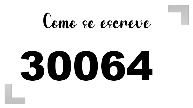 Imagem do número 30064