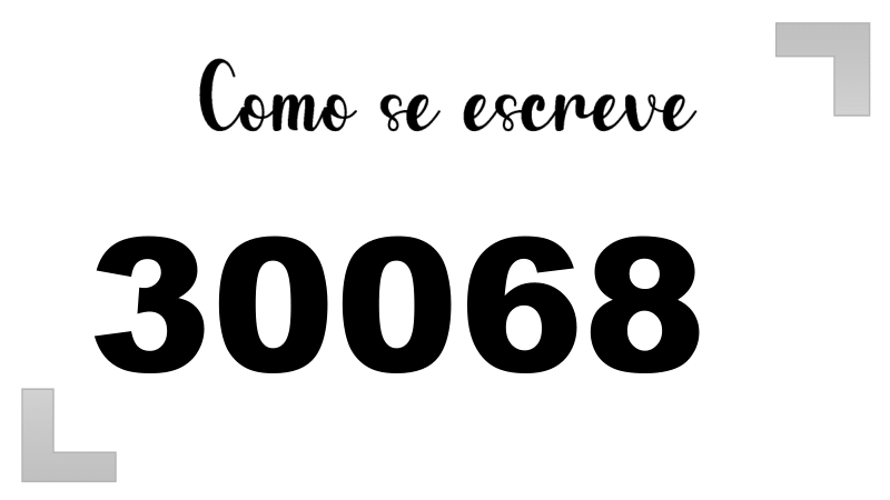 Imagem do número 30068