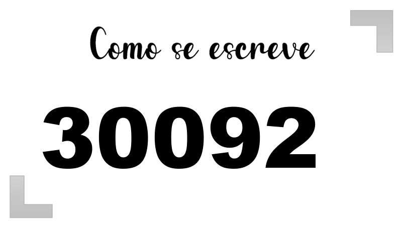 Imagem do número 30092