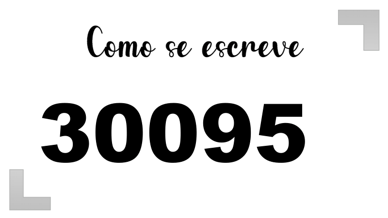 Imagem do número 30095