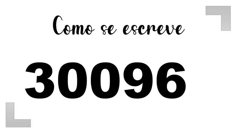Imagem do número 30096