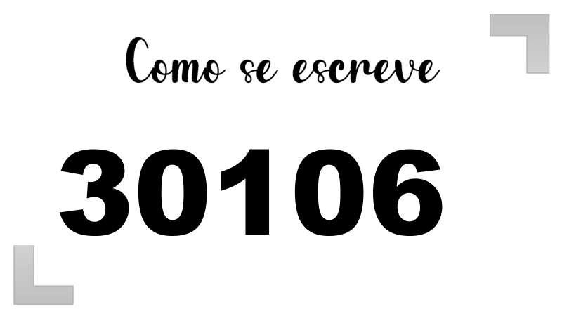 Imagem do número 30106