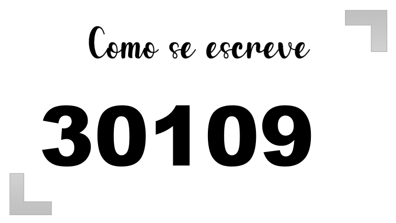 Imagem do número 30109