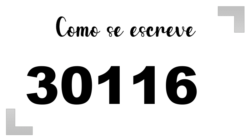 Imagem do número 30116