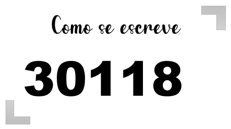 Imagem do número 30118
