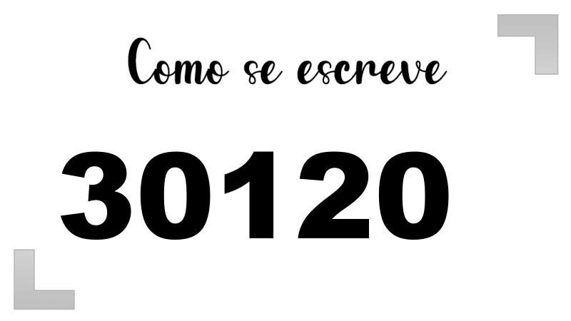 Imagem do número 30120