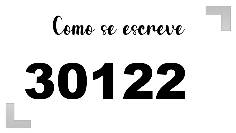 Imagem do número 30122