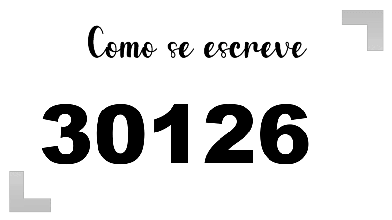 Imagem do número 30126