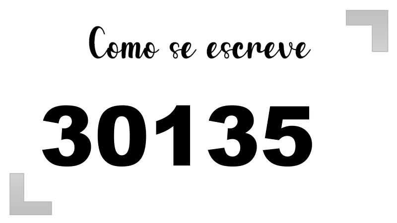 Imagem do número 30135