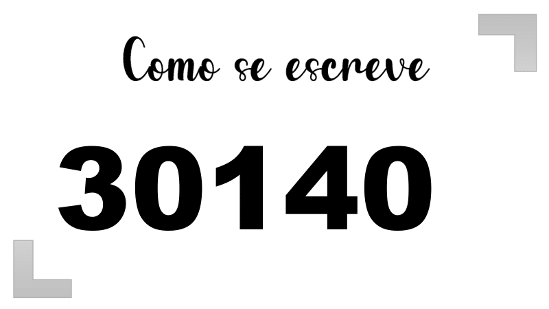Imagem do número 30140