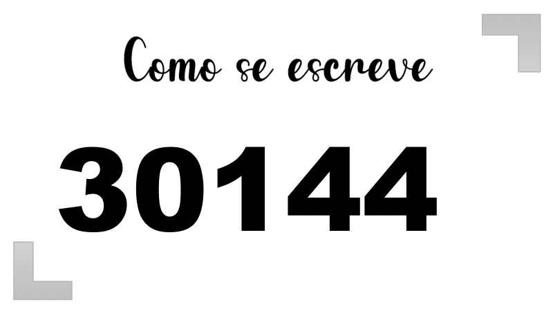 Imagem do número 30144