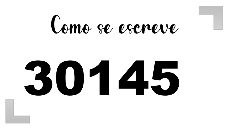 Imagem do número 30145