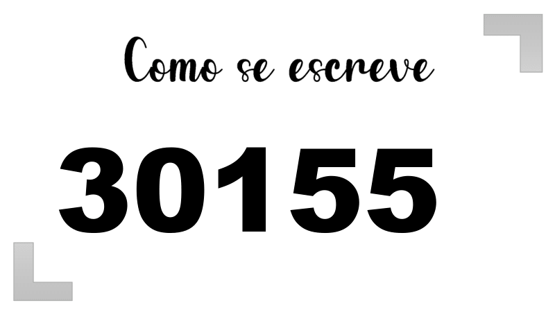 Imagem do número 30155
