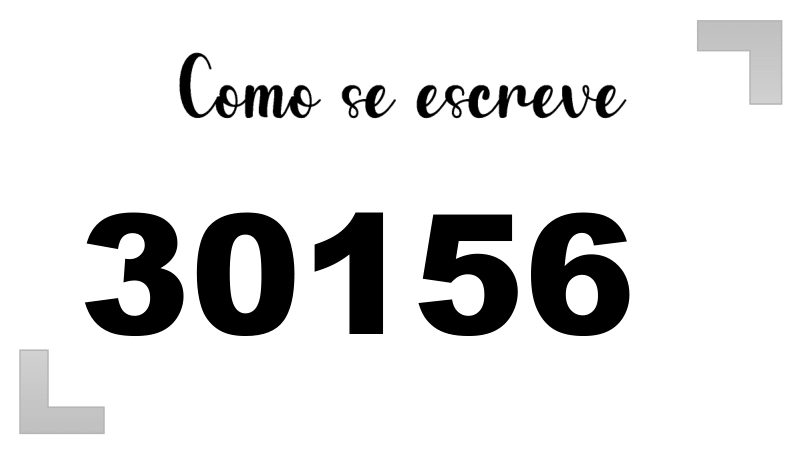 Imagem do número 30156