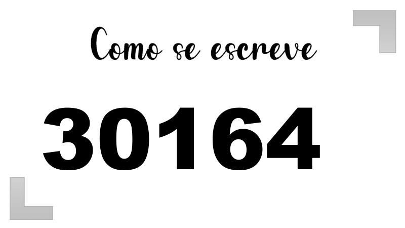 Imagem do número 30164