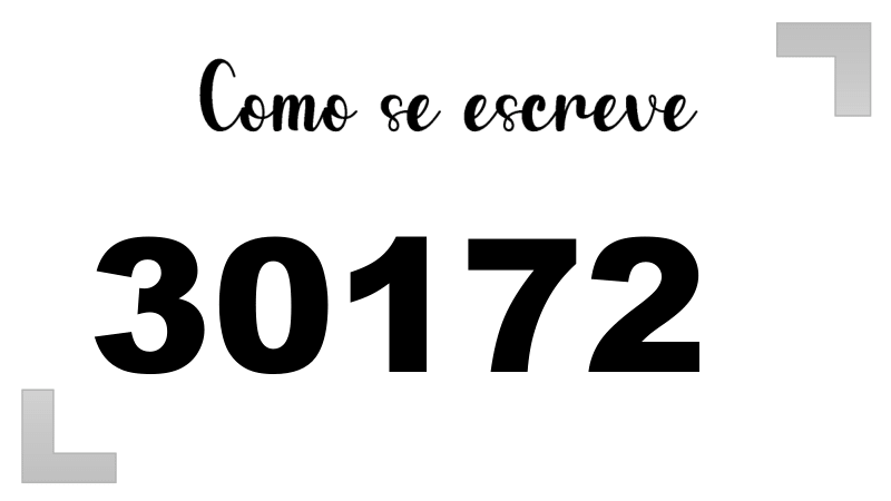 Imagem do número 30172