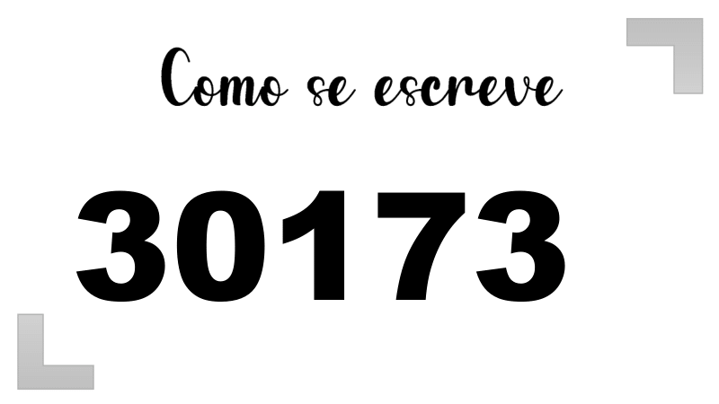 Imagem do número 30173