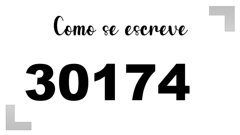Imagem do número 30174