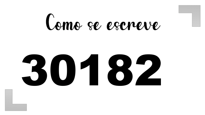 Imagem do número 30182