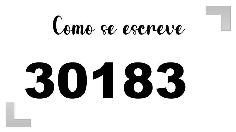 Imagem do número 30183