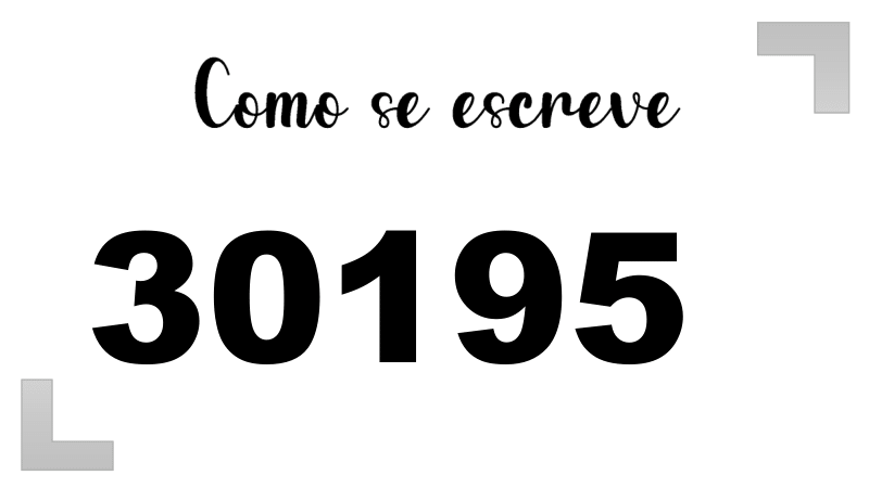 Imagem do número 30195