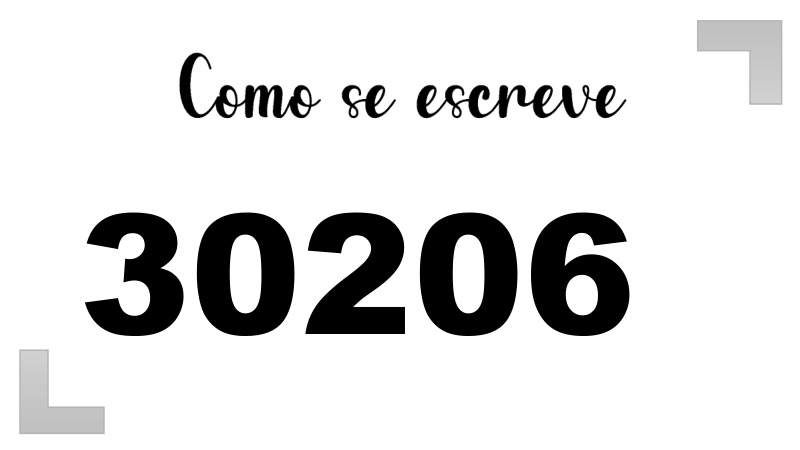 Imagem do número 30206