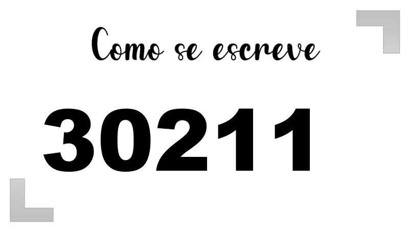 Imagem do número 30211