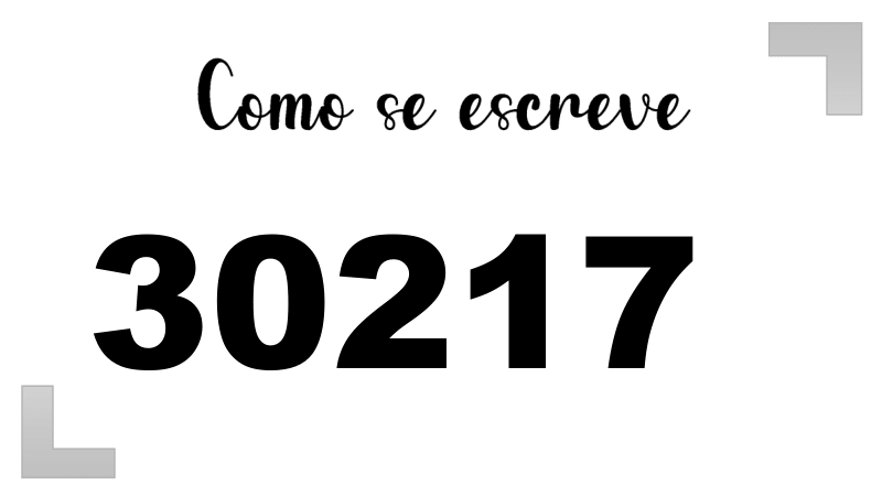 Imagem do número 30217