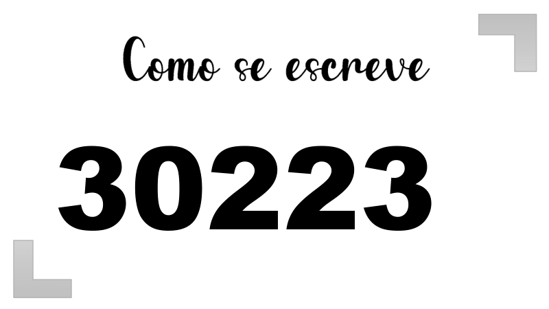Imagem do número 30223