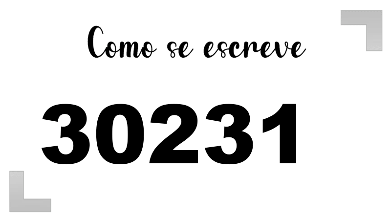 Imagem do número 30231